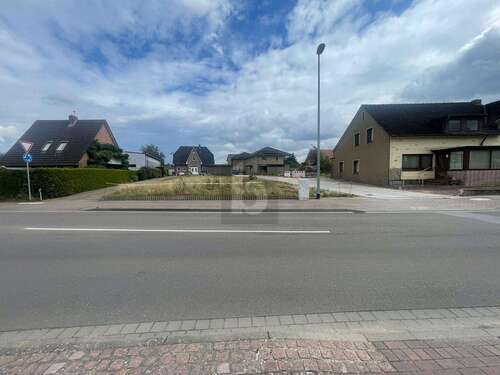 Foto - Grundstück in Trittau 160.000,00 € 517 m²