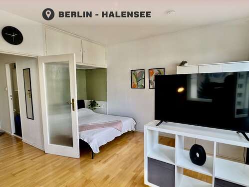 Foto - Wohnung zum Kaufen in Berlin 195.000,00 € 25.97 m²