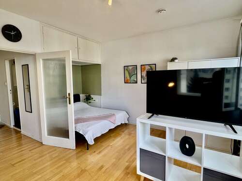 Foto - Wohnung zum Kaufen in Berlin 195.000,00 € 25.97 m²