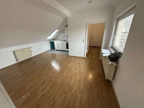 Foto - Wohnung zum Kaufen in Mannheim Neckarstadt-West 119.000,00 € 41.2 m²