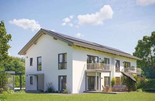 Foto - Haus zum Kaufen in Holzgünz 659.898,00 € 148 m²