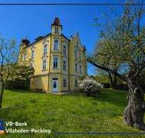 Haus zum Kaufen in Vilshofen 950.000,00 € 424.98 m²