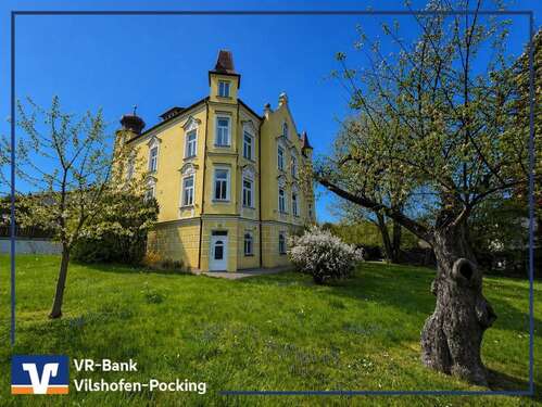 Foto - Haus zum Kaufen in Vilshofen 879.000,00 € 424.98 m²