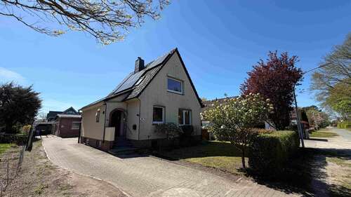 Foto - Haus zum Mieten in Heist 1.200,00 € 90 m²
