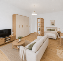 Wohnung zum Kaufen in Berlin 150.000,00 € 36.21 m²