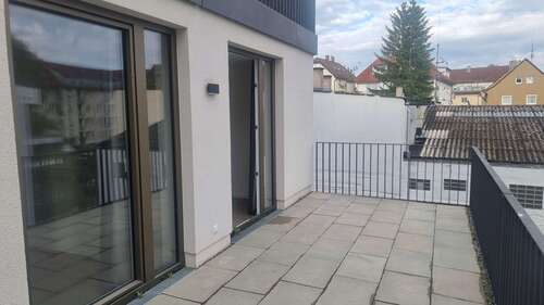 Foto - Wohnung zum Mieten in Esslingen 1.290,00 € 80 m²