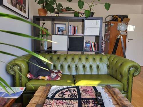 Foto - Wohnung zum Mieten in Berlin 850,00 € 40 m²