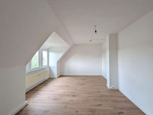 Foto - Wohnung zum Mieten in Bennewitz 400,00 € 47.5 m²