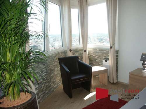 Foto - Wohnen auf Zeit in Osnabrück 680,00 €