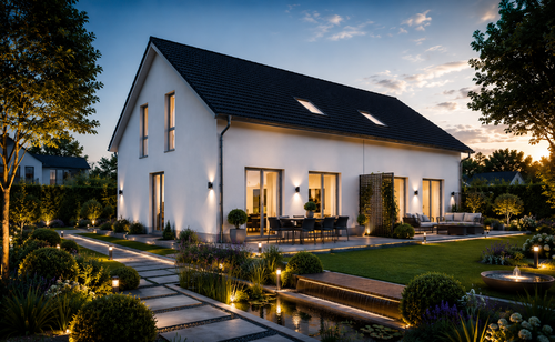Foto - Haus zum Kaufen in Olching 732.000,00 € 106 m²