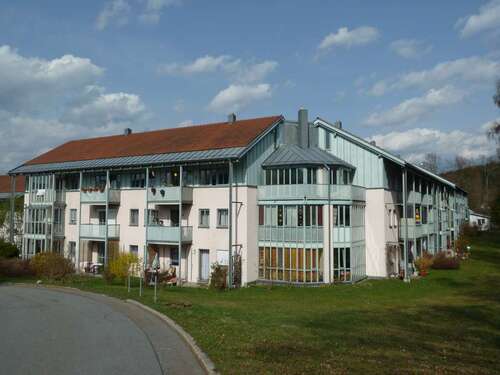 Foto - Wohnung zum Mieten in Regen 550,00 € 66 m²