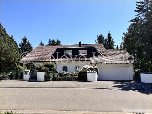 Foto - Haus zum Kaufen in Pirmasens 650.000,00 € 215 m²