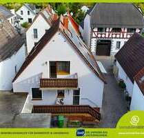 Haus zum Mieten in Bensheim 1.500,00 € 150 m²
