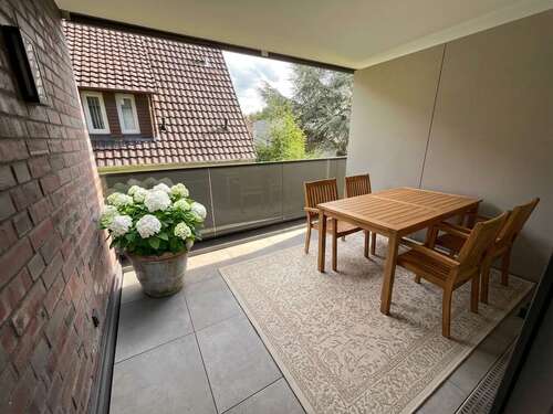 Foto - Wohnung zum Mieten in Rheine 955,00 € 70.38 m²