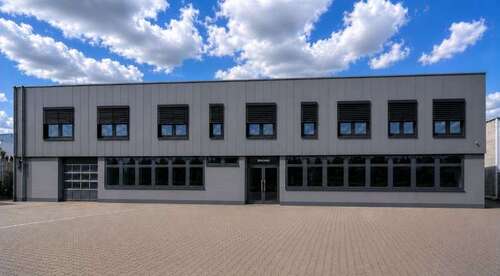 Foto - Büro in Lübeck 1.260,00 € 90 m²