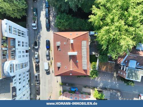 Foto - Wohnung zum Kaufen in Münster Innenstadtring 289.000,00 € 61 m²