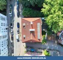 Wohnung zum Kaufen in Münster Innenstadtring 289.000,00 € 61 m² - Münster / Innenstadtring