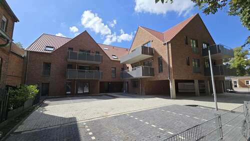 Foto - Wohnung zum Kaufen in Drensteinfurt 536.000,00 € 119.24 m²