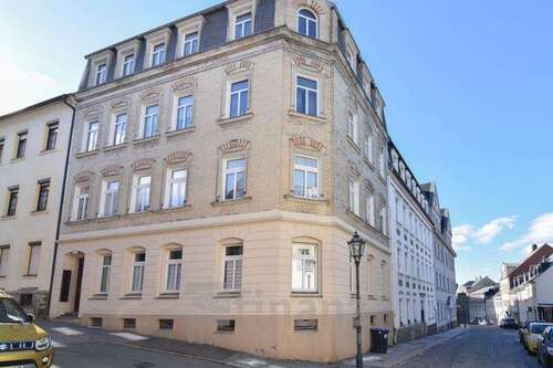 Foto - Haus zum Kaufen in Annaberg-Buchholz 207.000,00 € 319.57 m²