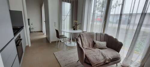 Foto - Wohnung zum Mieten in Landau in der Pfalz 880,00 € 35 m²