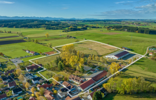 Foto - Grundstück in Kaltental 5.500.000,00 € 310000 m²