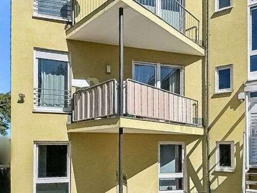 Foto - Wohnung zum Kaufen in Frankfurt 149.000,00 € 80.99 m²