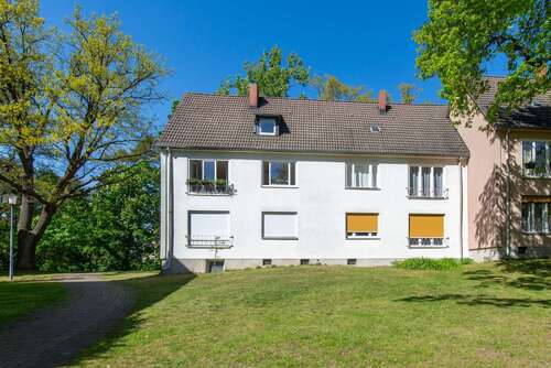 Foto - Wohnung zum Kaufen in Berlin 169.000,00 € 40 m²