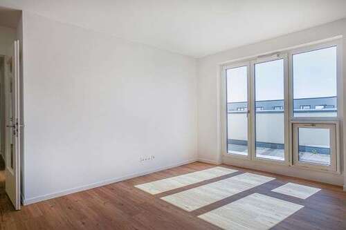 Foto - Wohnung zum Mieten in Berlin 1.132,00 € 58 m²