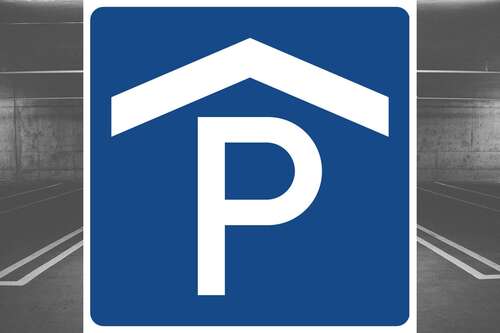 Foto - Garage zu vermieten in Dietzenbach 80,00 €