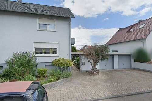 Foto - Haus zum Kaufen in Einhausen 396.000,00 € 104 m²