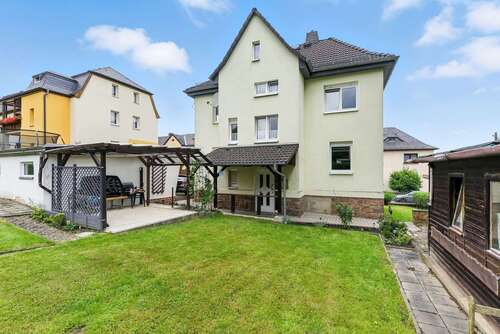 Foto - Haus zum Kaufen in Niederfrohna 170.000,00 € 136 m²