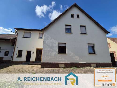 Foto - Haus zum Kaufen in Görschlitz 200.000,00 € 130 m²