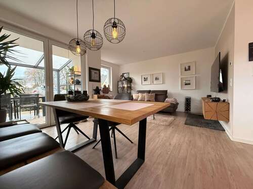 Foto - Wohnung zum Mieten in Bergheim 1.849,00 € 117 m²