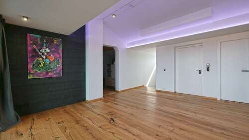 Foto - Wohnung zum Kaufen in Friedrichshafen Ailingen 790.000,00 € 129 m²