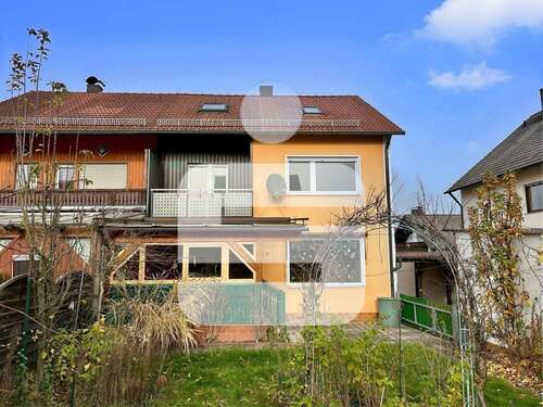 Foto - Haus zum Kaufen in Hemhofen 395.000,00 € 155 m²