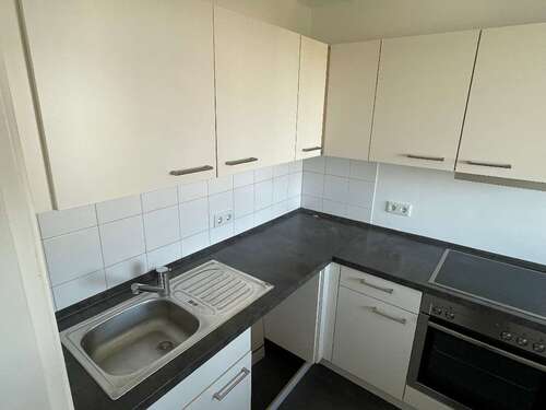 Foto - Wohnung zum Mieten in Nürnberg 474,60 € 35 m²