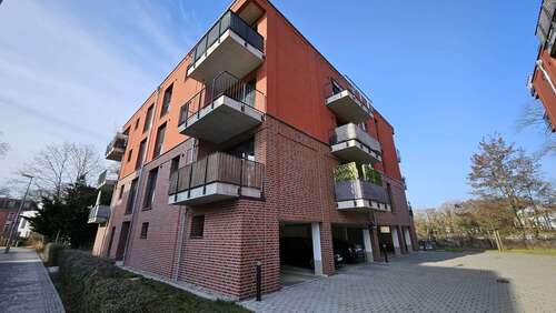 Foto - Wohnung zum Mieten in Berlin 1.550,00 € 81.62 m²