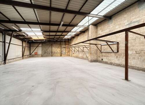 Foto - Halle in Berlin 3.446,10 € 273.5 m²