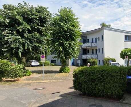 Foto - Garage zu vermieten in Dorsten 30,00 € 12.5 m²