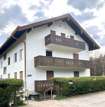 Foto - Wohnung zum Kaufen in Bad Wiessee 196.000,00 € 30 m²