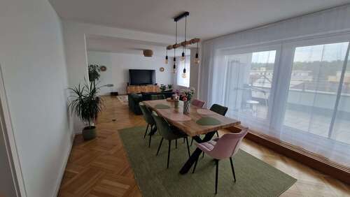 Foto - Wohnung zum Mieten in Landshut 1.850,00 € 148 m²