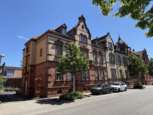 Foto - Wohnung zum Mieten in Landau 1.540,00 € 164 m²