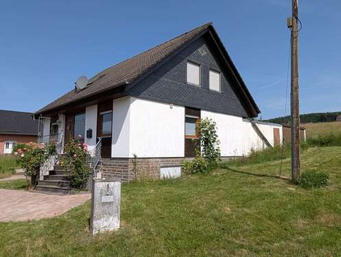 Foto - Haus zum Kaufen in Windeck Dattenfeld 320.000,00 € 181 m²