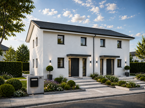 Foto - Haus zum Kaufen in Eichenau 830.000,00 € 121 m²