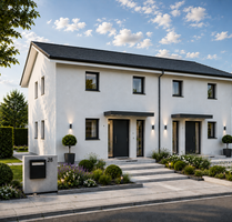 Haus zum Kaufen in Eichenau 830.000,00 € 121 m²