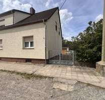 Haus zum Kaufen in Lutherstadt Wittenberg 149.900,00 € 110 m²