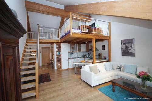 Foto - Wohnung zum Mieten in Edling 1.060,00 € 79 m²