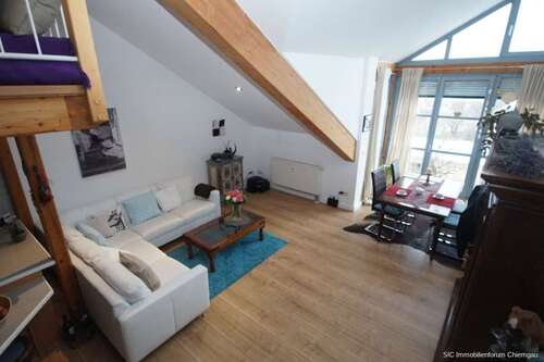 Foto - Wohnung zum Mieten in Edling 990,00 € 79 m²