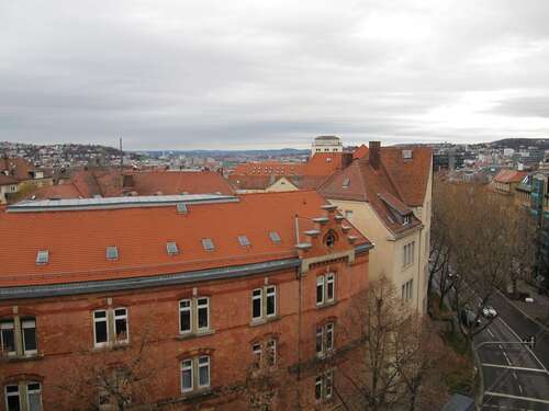 Foto - Wohnung zum Mieten in Stuttgart-West 1.460,00 € 80 m²