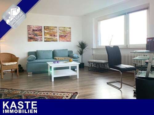 Foto - Wohnung zum Mieten in Hannover 835,00 € 41 m²